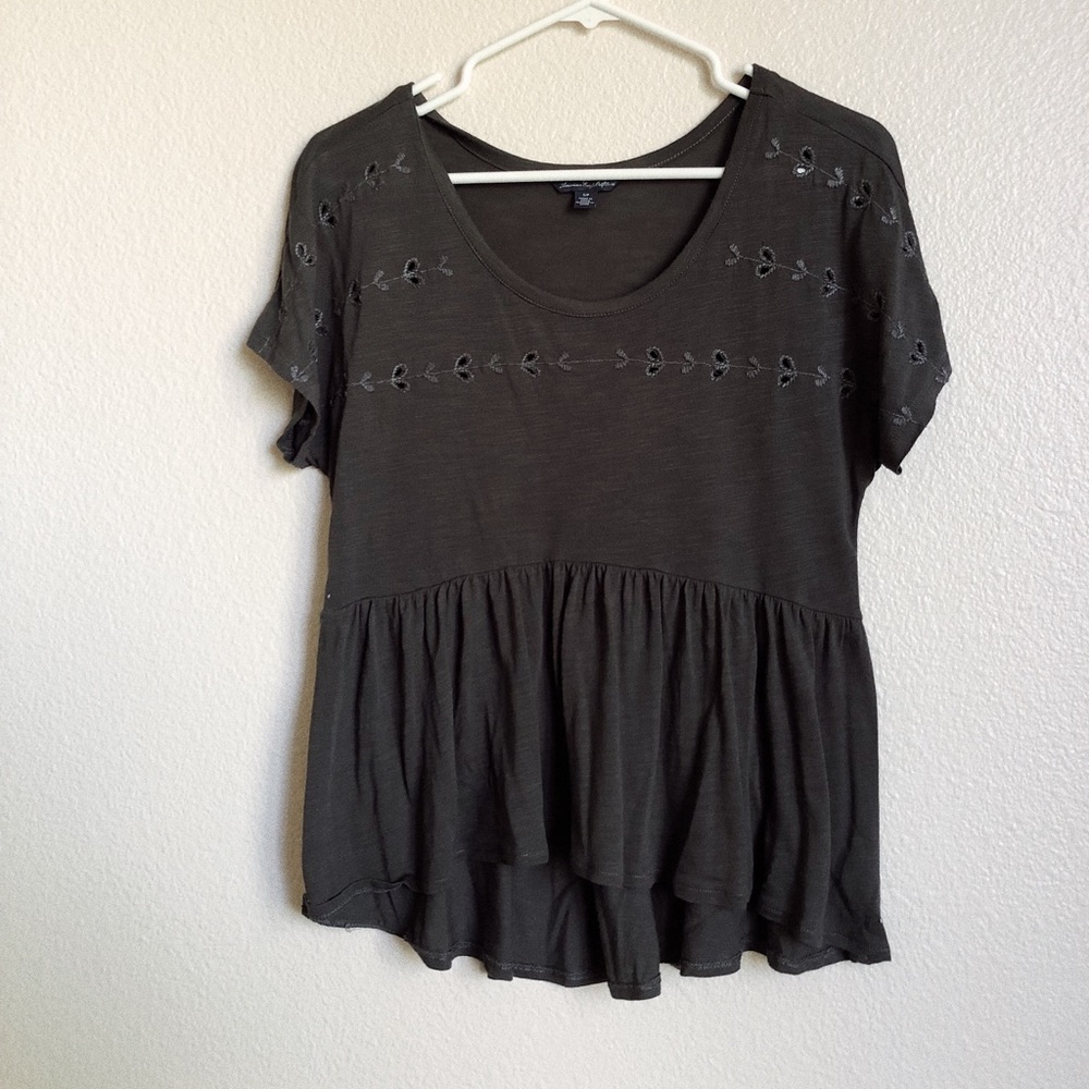 American eagle top